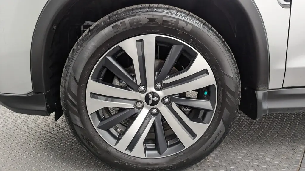 Florida Fine Cars - Used MITSUBISHI OUTLANDER SPORT 2024 MARGATE S