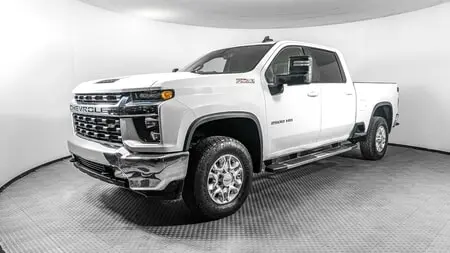 Florida Fine Cars - Used CHEVROLET SILVERADO-2500HD 2022 ORLANDO LT
