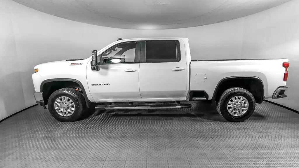 Florida Fine Cars - Used CHEVROLET SILVERADO 2500HD 2022 ORLANDO LT
