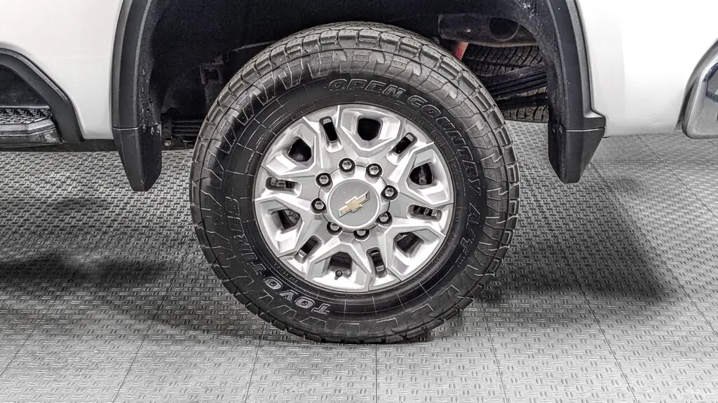 Florida Fine Cars - Used CHEVROLET SILVERADO 2500HD 2022 ORLANDO LT