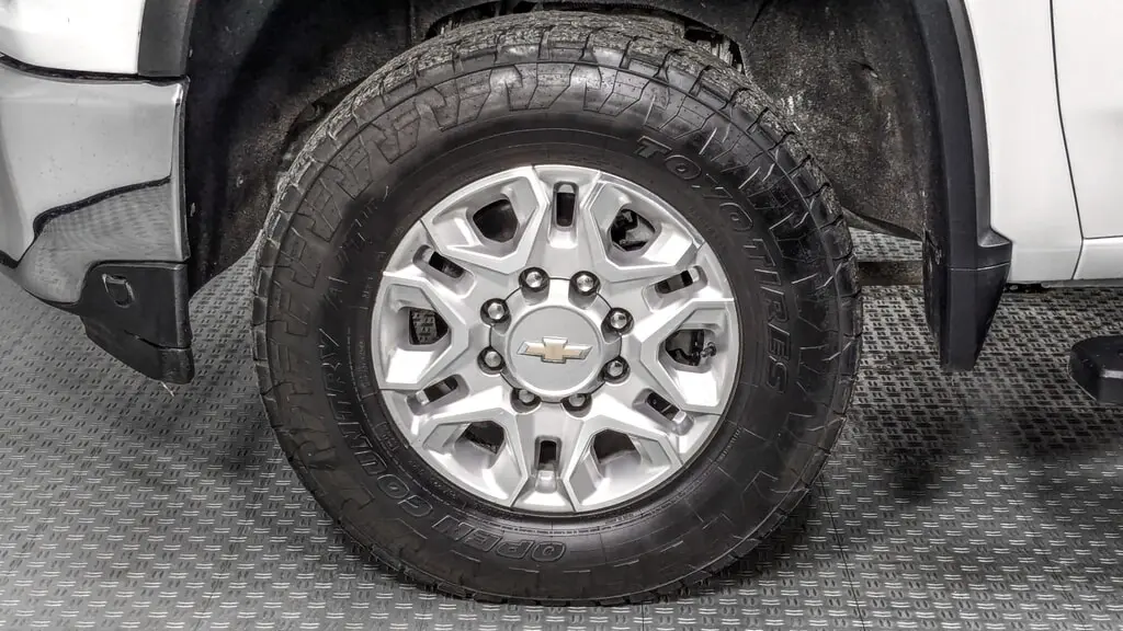 Florida Fine Cars - Used CHEVROLET SILVERADO 2500HD 2022 ORLANDO LT