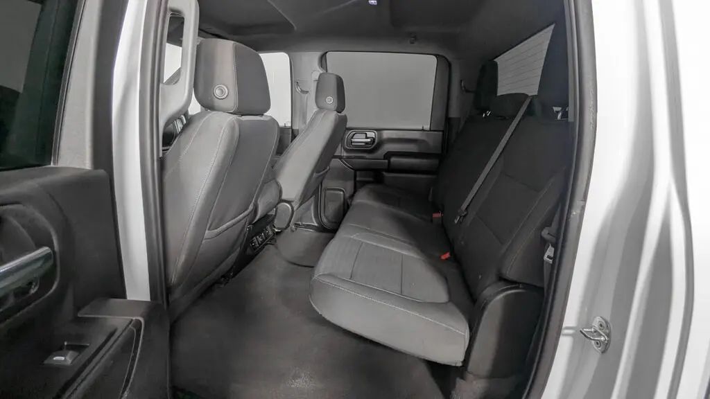 Florida Fine Cars - Used CHEVROLET SILVERADO 2500HD 2022 ORLANDO LT