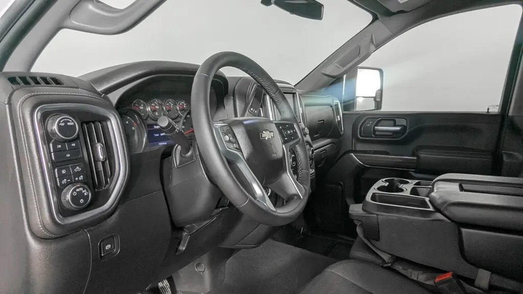 Florida Fine Cars - Used CHEVROLET SILVERADO 2500HD 2022 ORLANDO LT
