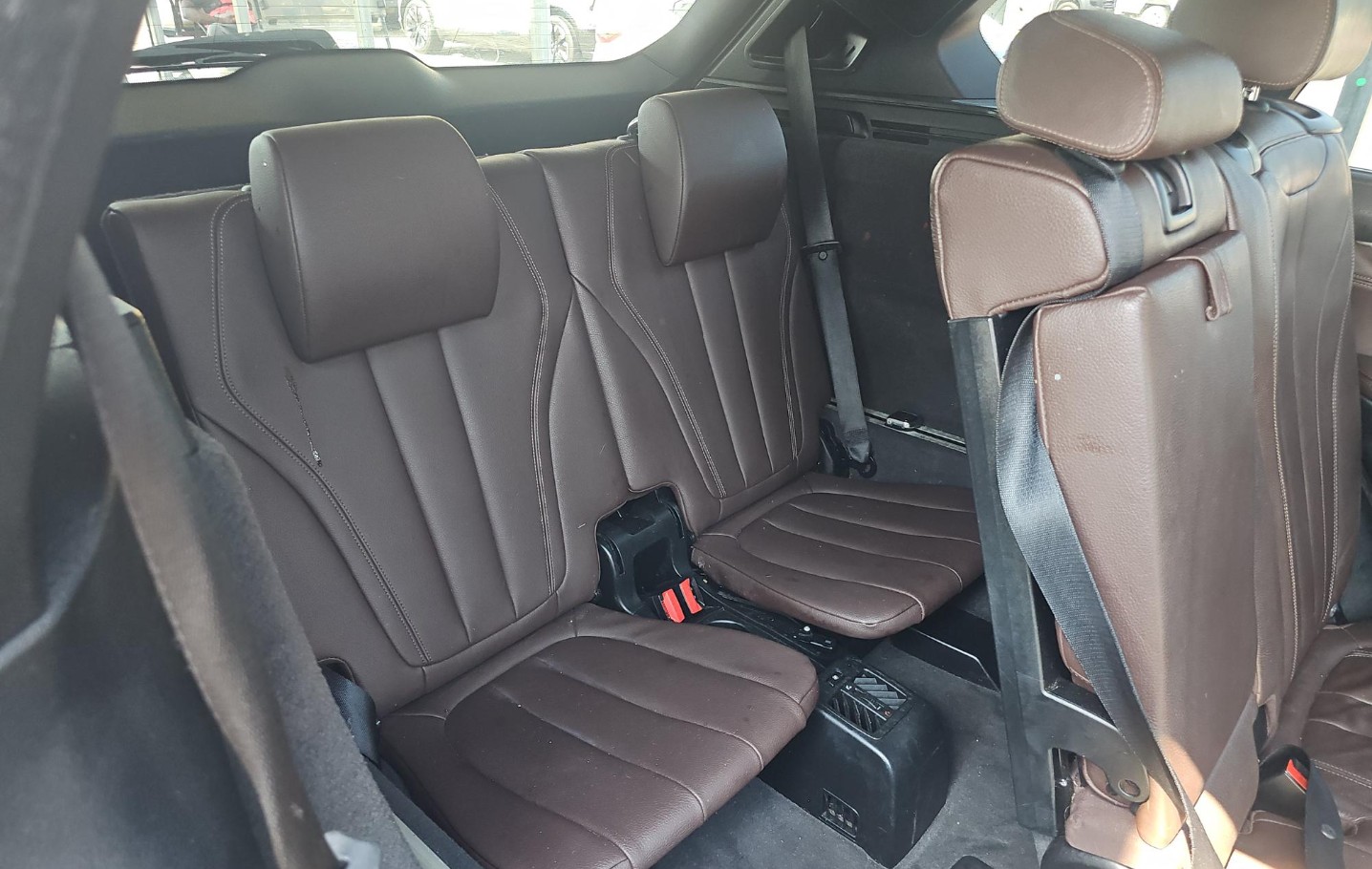 Florida Fine Cars - Used vehicle - SUV BMW X5 2018