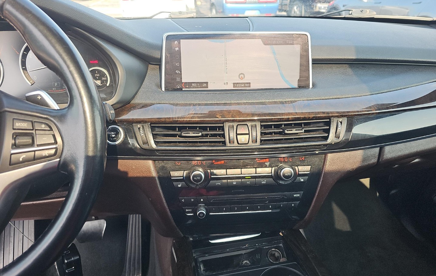 Florida Fine Cars - Used vehicle - SUV BMW X5 2018