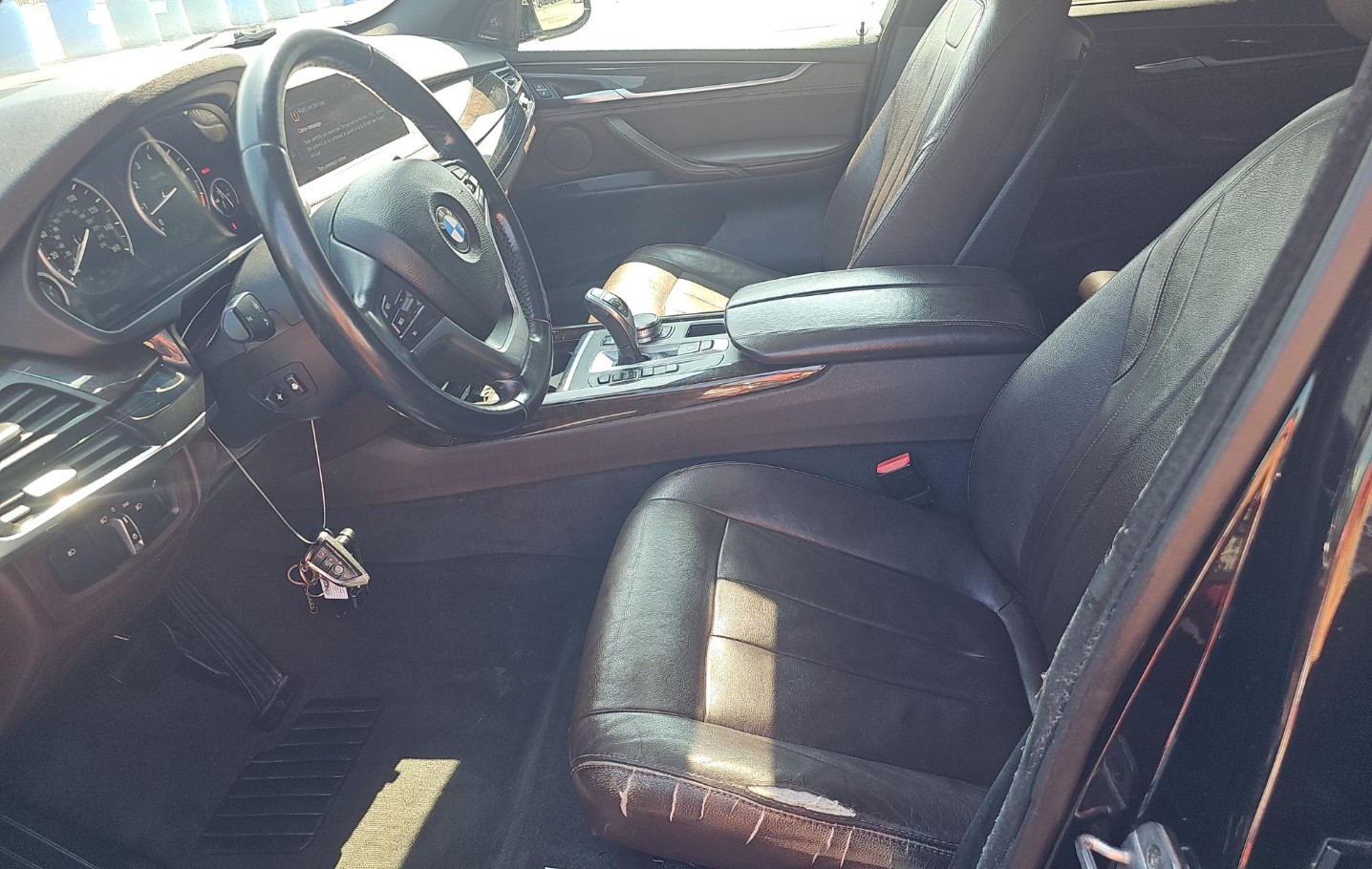 Florida Fine Cars - Used vehicle - SUV BMW X5 2018
