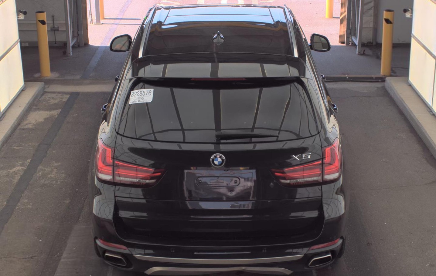 Florida Fine Cars - Used vehicle - SUV BMW X5 2018