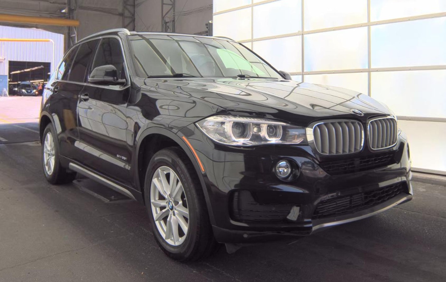 Florida Fine Cars - Used vehicle - SUV BMW X5 2018