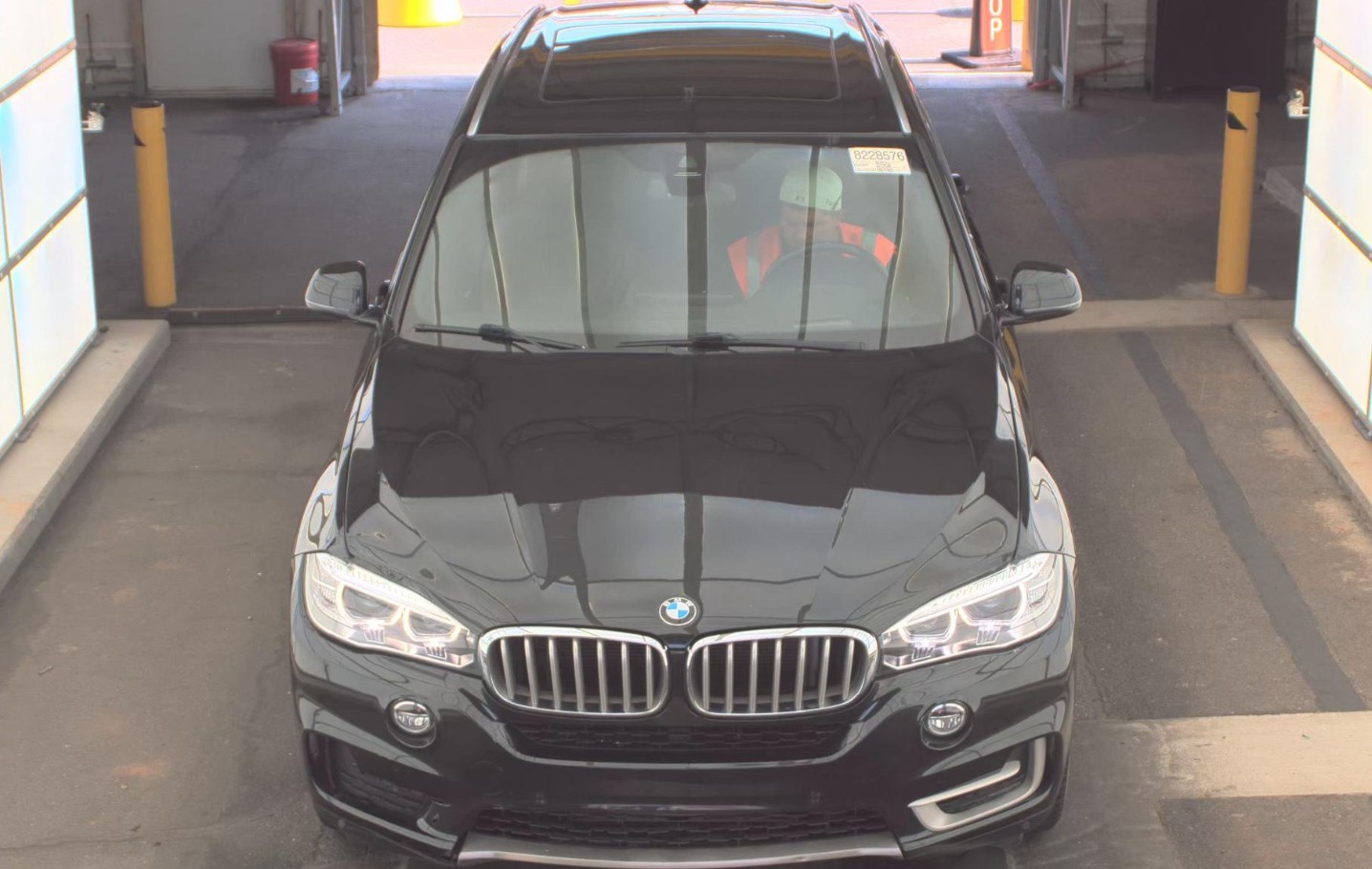 Florida Fine Cars - Used vehicle - SUV BMW X5 2018