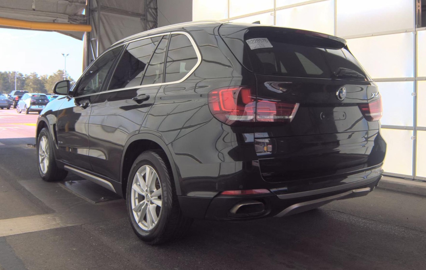 Florida Fine Cars - Used vehicle - SUV BMW X5 2018