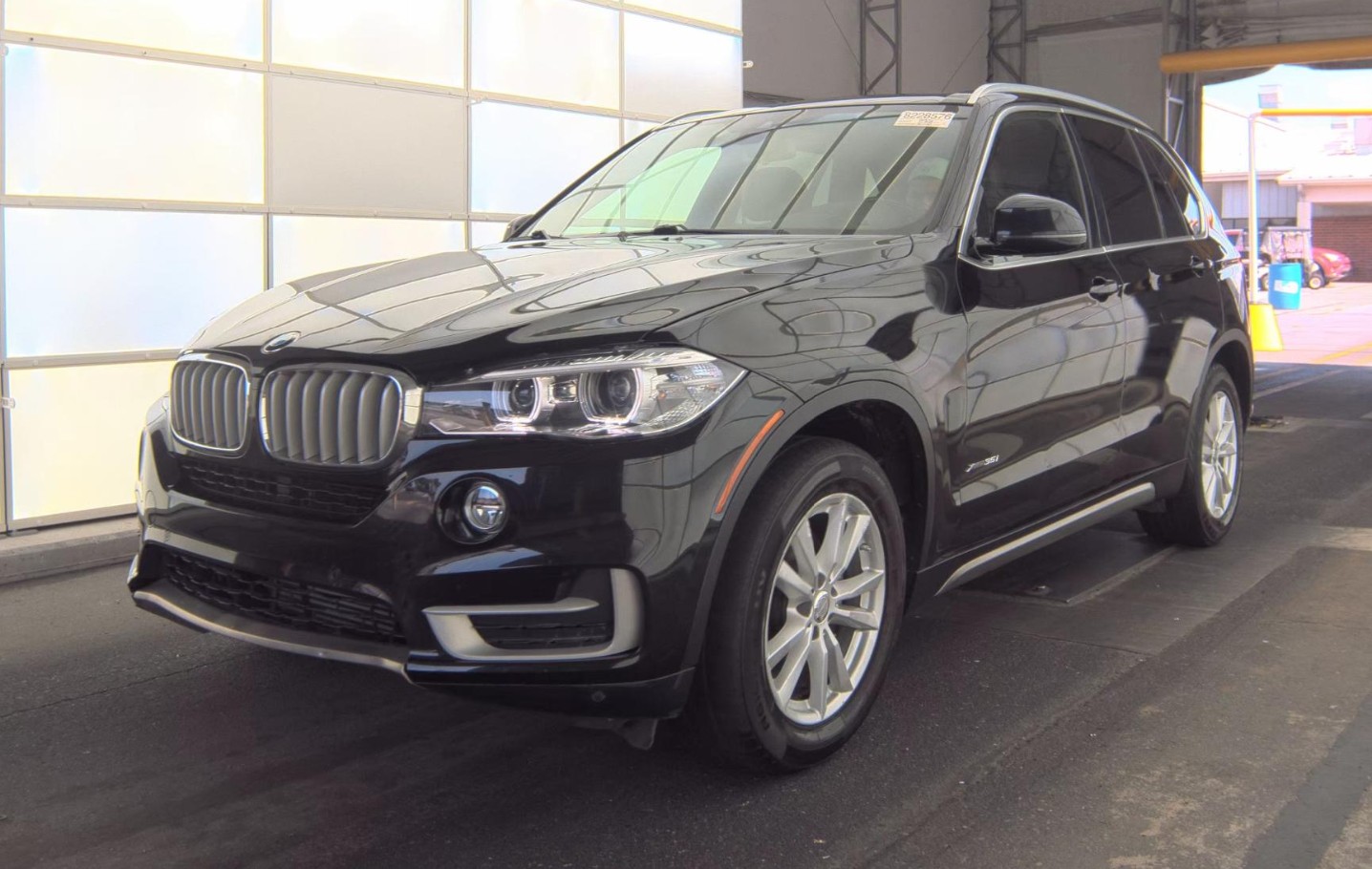 Florida Fine Cars - Used vehicle - SUV BMW X5 2018