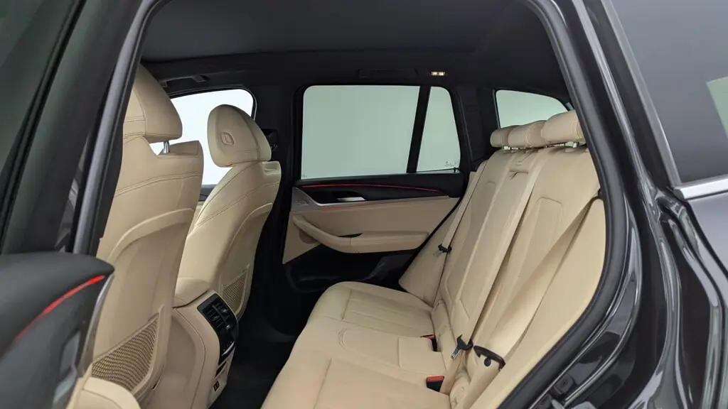 Florida Fine Cars - Used BMW X3 2022 MARGATE XDRIVE30I