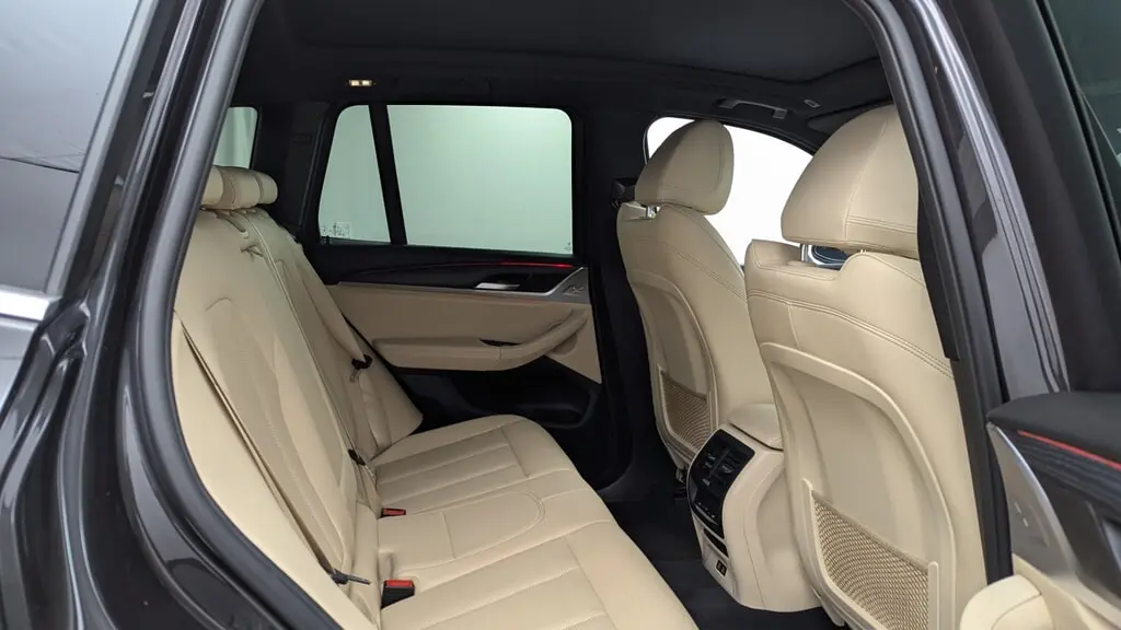 Florida Fine Cars - Used BMW X3 2022 MARGATE XDRIVE30I