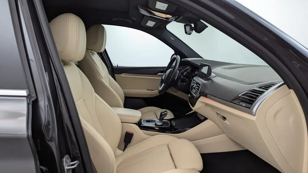 Florida Fine Cars - Used BMW X3 2022 MARGATE XDRIVE30I