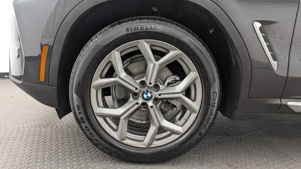 Florida Fine Cars - Used BMW X3 2022 MARGATE XDRIVE30I