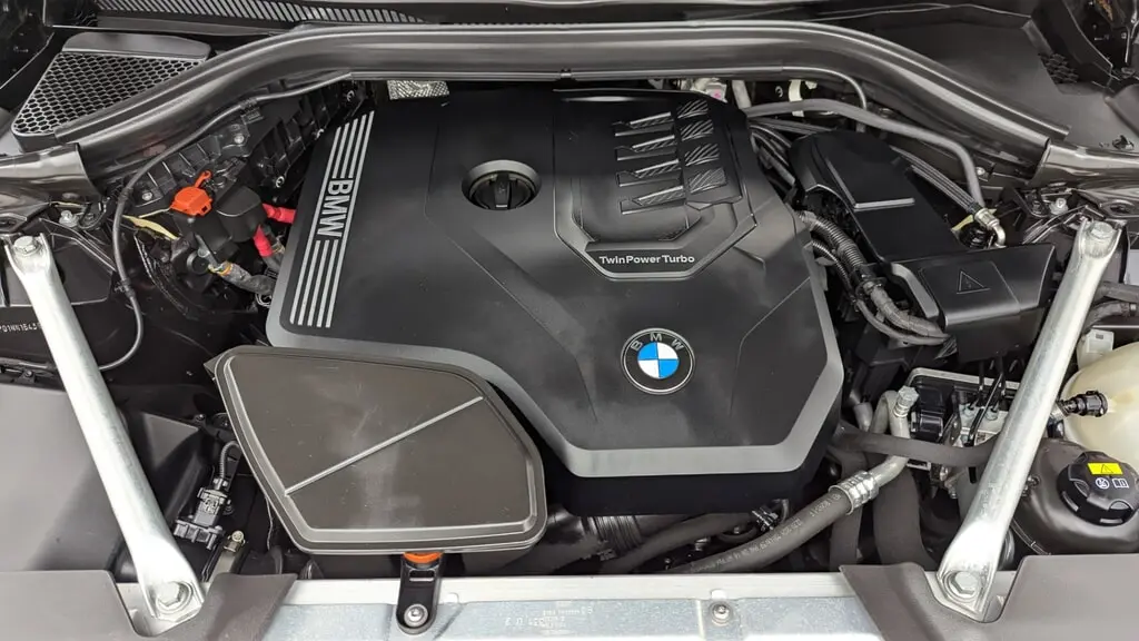 Florida Fine Cars - Used BMW X3 2022 MARGATE XDRIVE30I