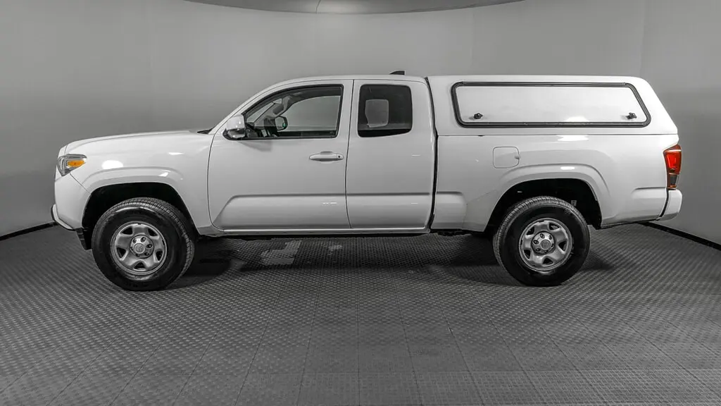 Florida Fine Cars - Used TOYOTA TACOMA 2WD 2021 ORLANDO SR