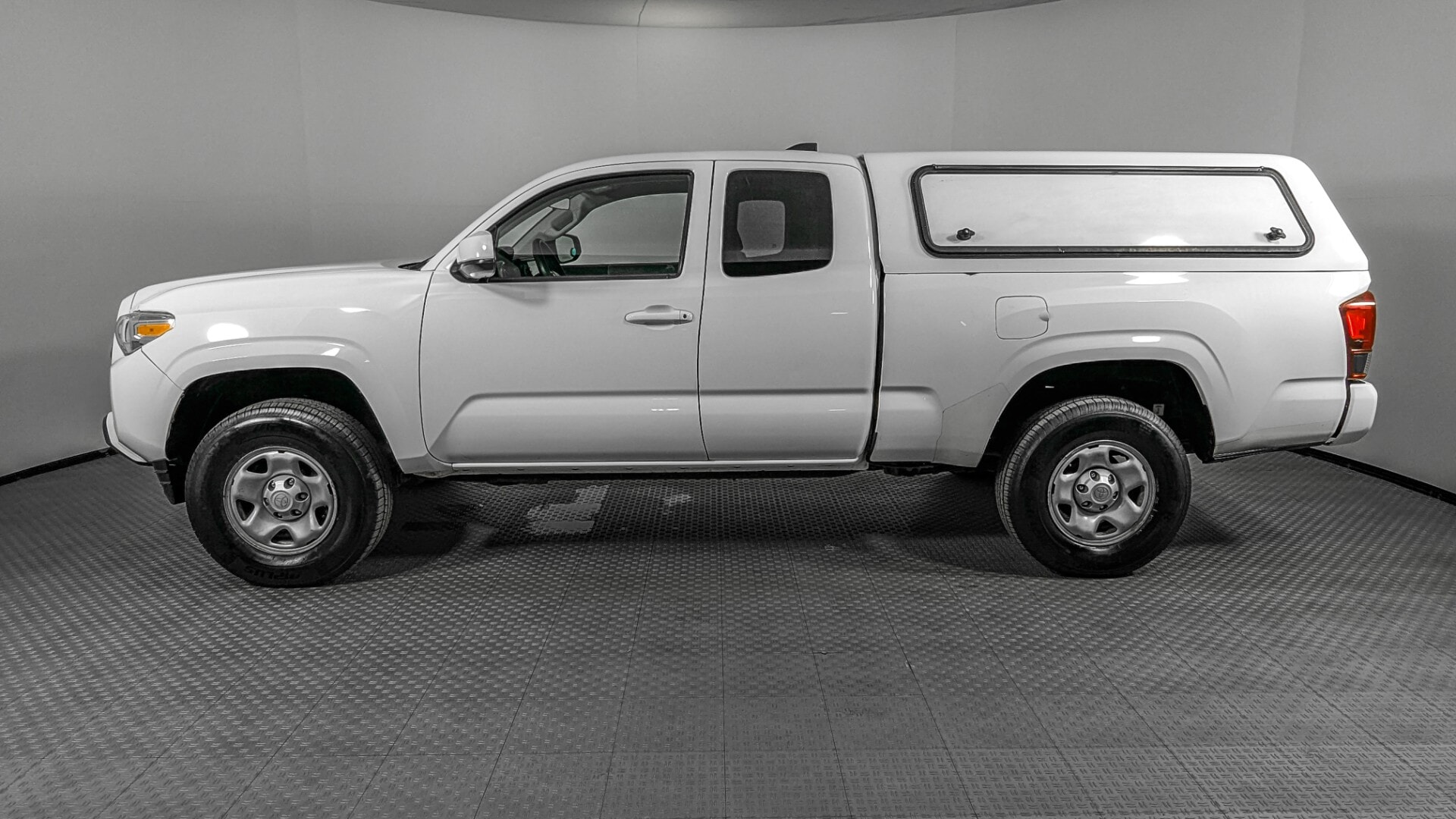 Florida Fine Cars - Used vehicle - TRUCK TOYOTA TACOMA 2WD 2021