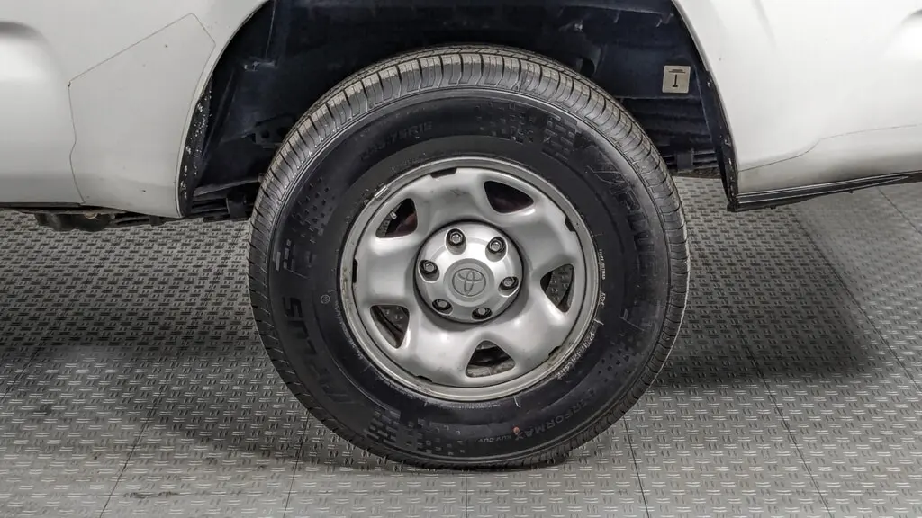 Florida Fine Cars - Used TOYOTA TACOMA 2WD 2021 ORLANDO SR