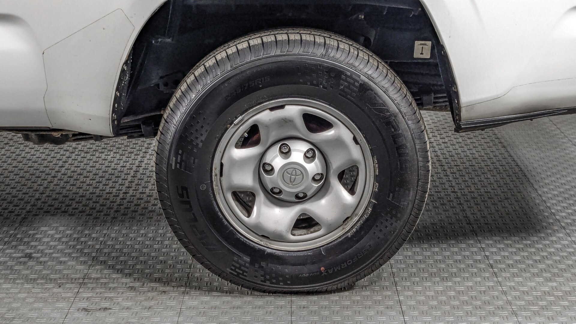 Florida Fine Cars - Used vehicle - TRUCK TOYOTA TACOMA 2WD 2021