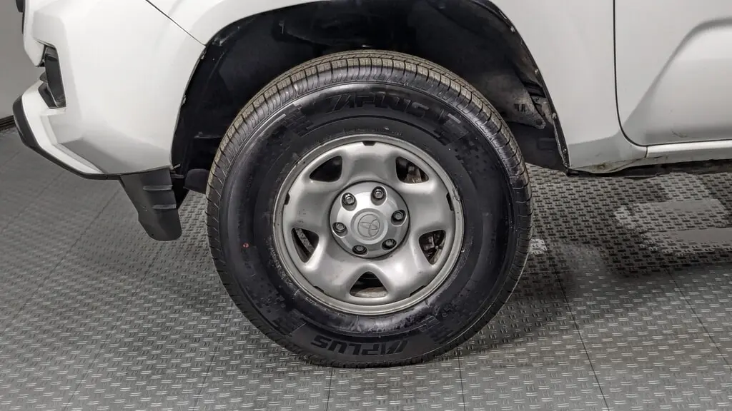 Florida Fine Cars - Used TOYOTA TACOMA 2WD 2021 ORLANDO SR