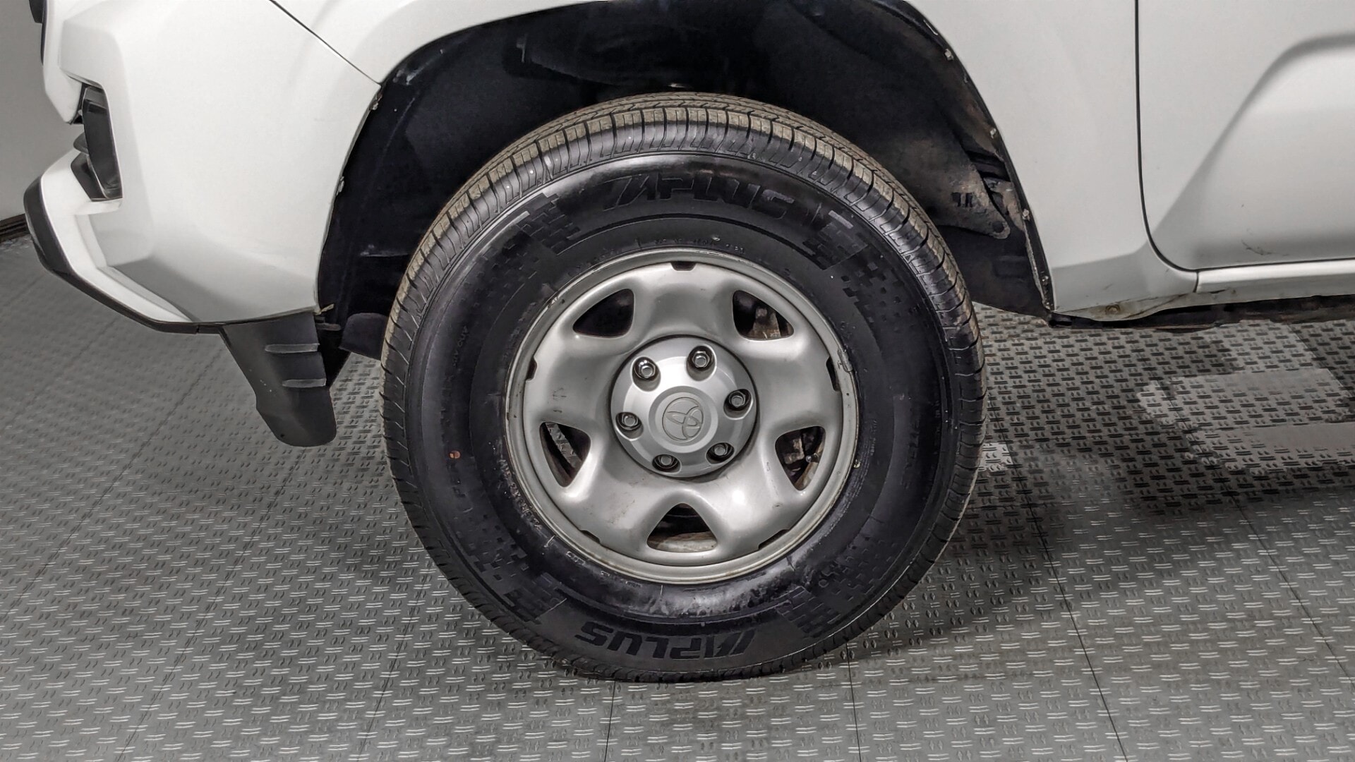 Florida Fine Cars - Used vehicle - TRUCK TOYOTA TACOMA 2WD 2021