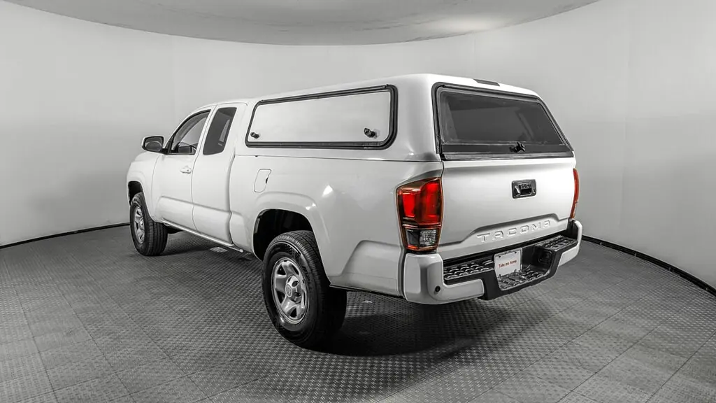 Florida Fine Cars - Used TOYOTA TACOMA 2WD 2021 ORLANDO SR