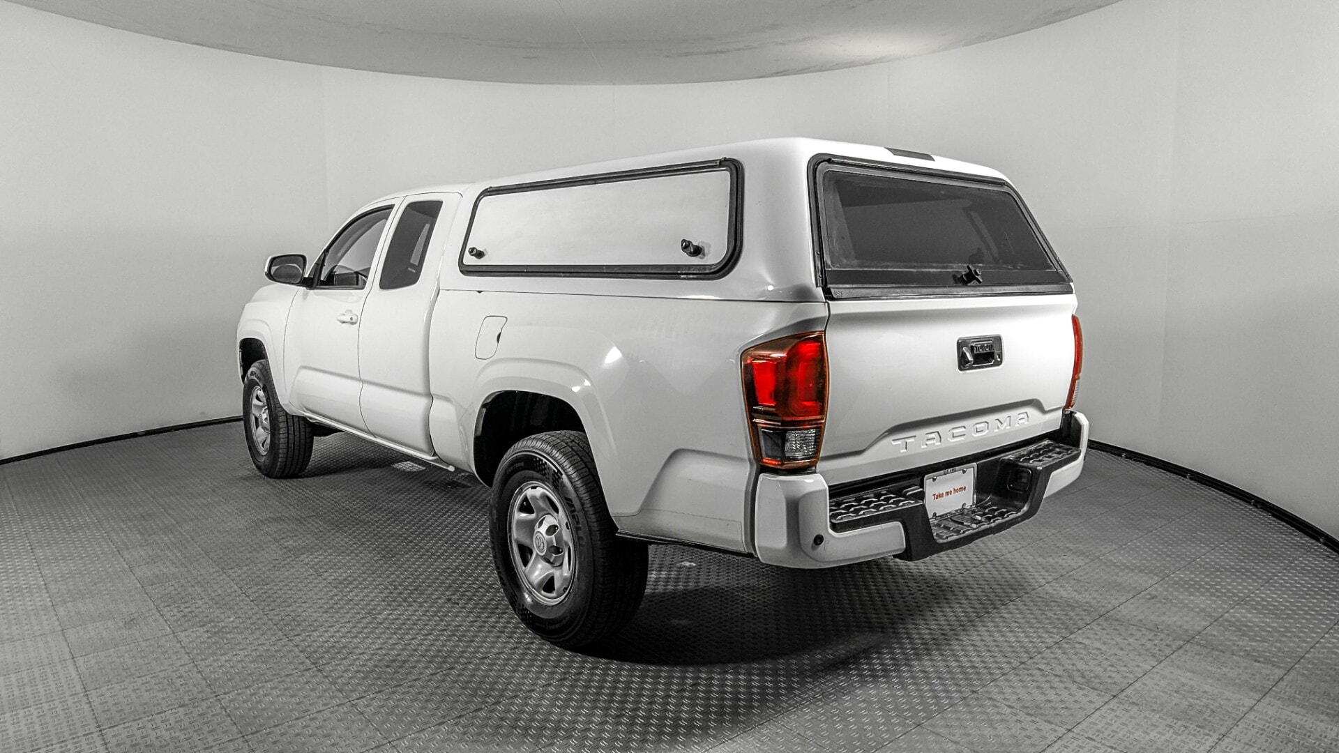Florida Fine Cars - Used vehicle - TRUCK TOYOTA TACOMA 2WD 2021