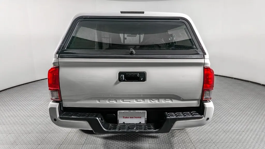 Florida Fine Cars - Used TOYOTA TACOMA 2WD 2021 ORLANDO SR