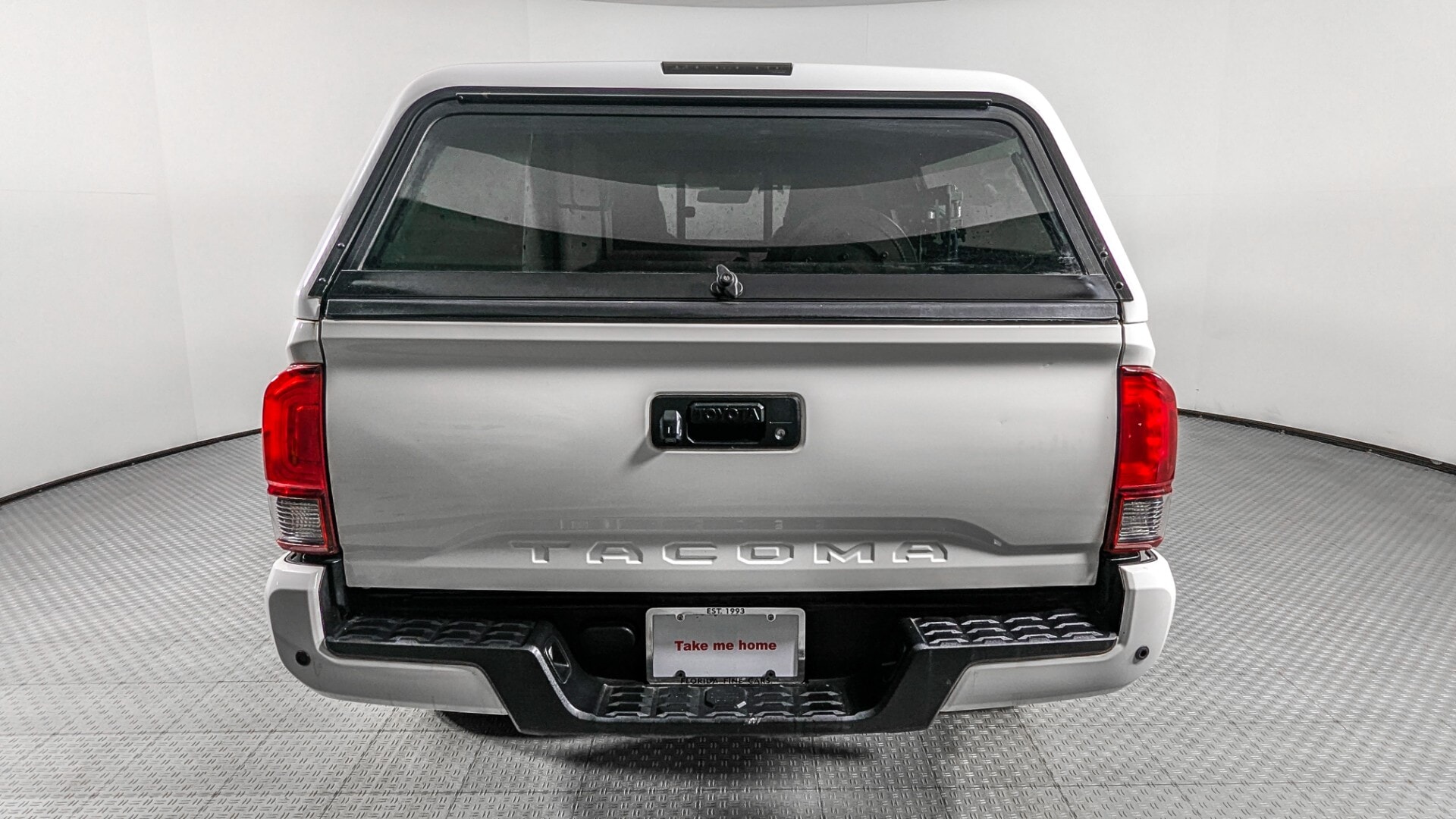 Florida Fine Cars - Used vehicle - TRUCK TOYOTA TACOMA 2WD 2021