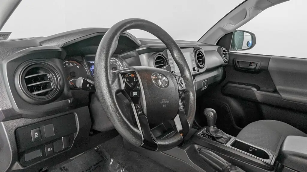 Florida Fine Cars - Used TOYOTA TACOMA 2WD 2021 ORLANDO SR
