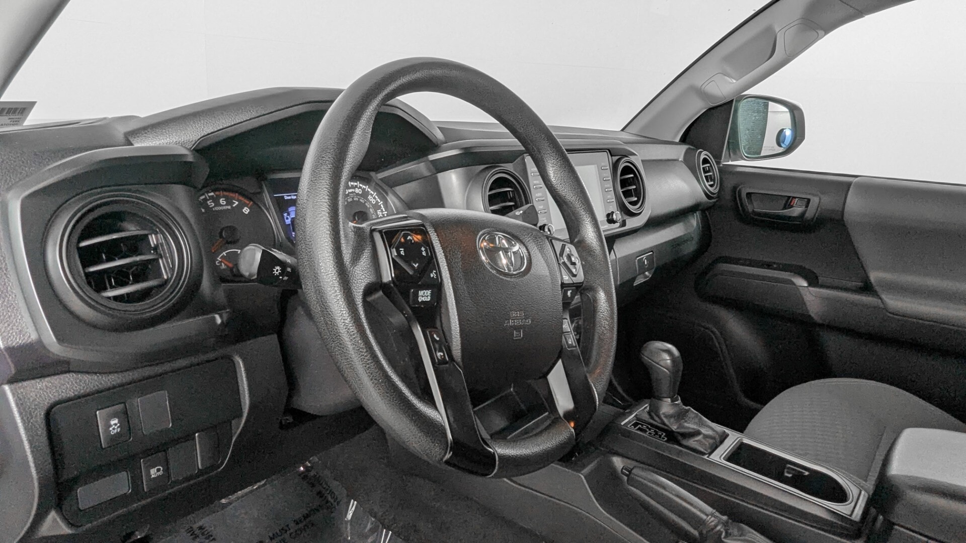 Florida Fine Cars - Used vehicle - TRUCK TOYOTA TACOMA 2WD 2021