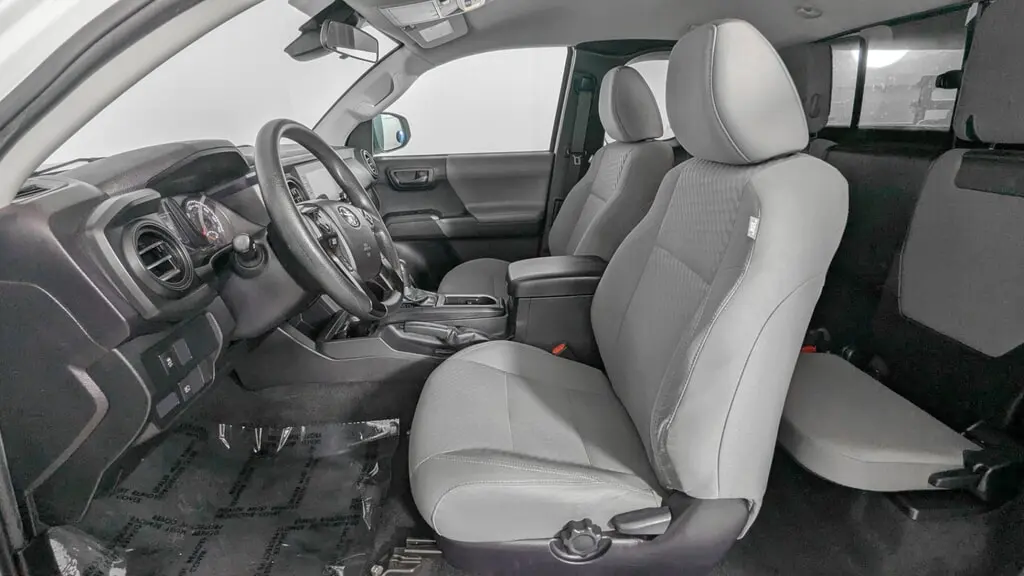 Florida Fine Cars - Used TOYOTA TACOMA 2WD 2021 ORLANDO SR