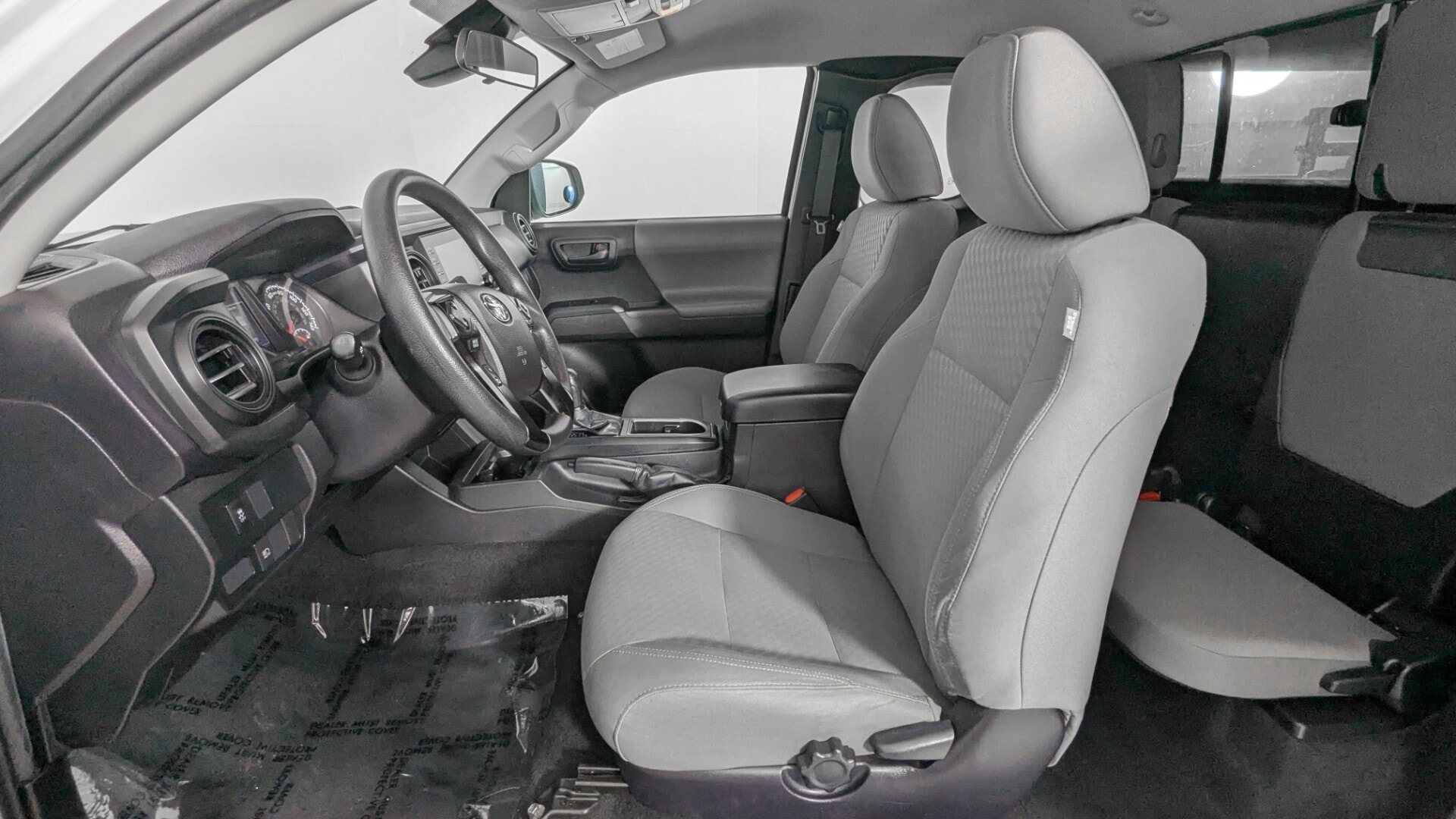 Florida Fine Cars - Used vehicle - TRUCK TOYOTA TACOMA 2WD 2021