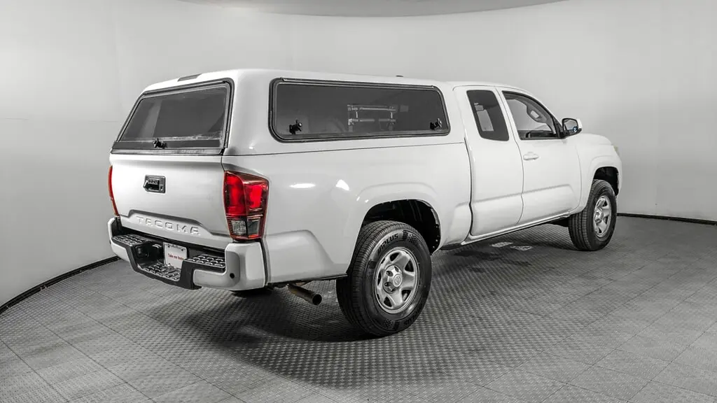 Florida Fine Cars - Used TOYOTA TACOMA 2WD 2021 ORLANDO SR