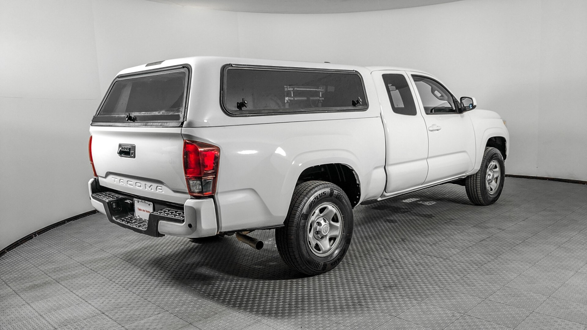 Florida Fine Cars - Used vehicle - TRUCK TOYOTA TACOMA 2WD 2021