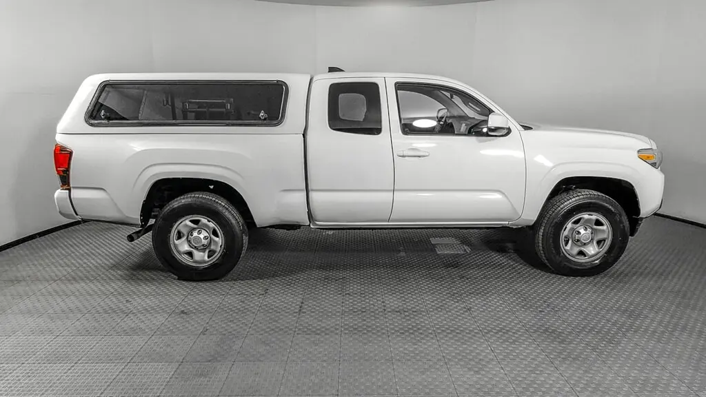 Florida Fine Cars - Used TOYOTA TACOMA 2WD 2021 ORLANDO SR