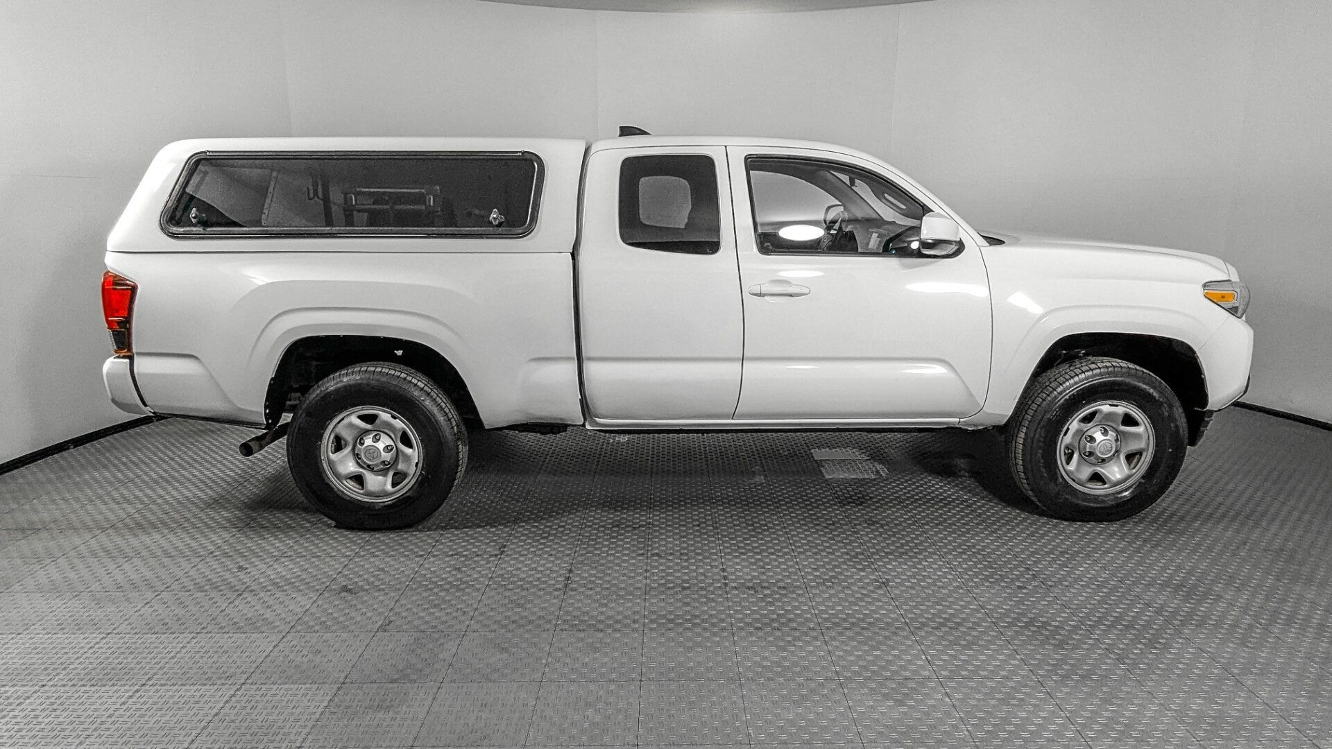 Florida Fine Cars - Used vehicle - TRUCK TOYOTA TACOMA 2WD 2021