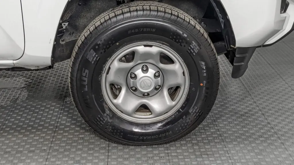 Florida Fine Cars - Used TOYOTA TACOMA 2WD 2021 ORLANDO SR
