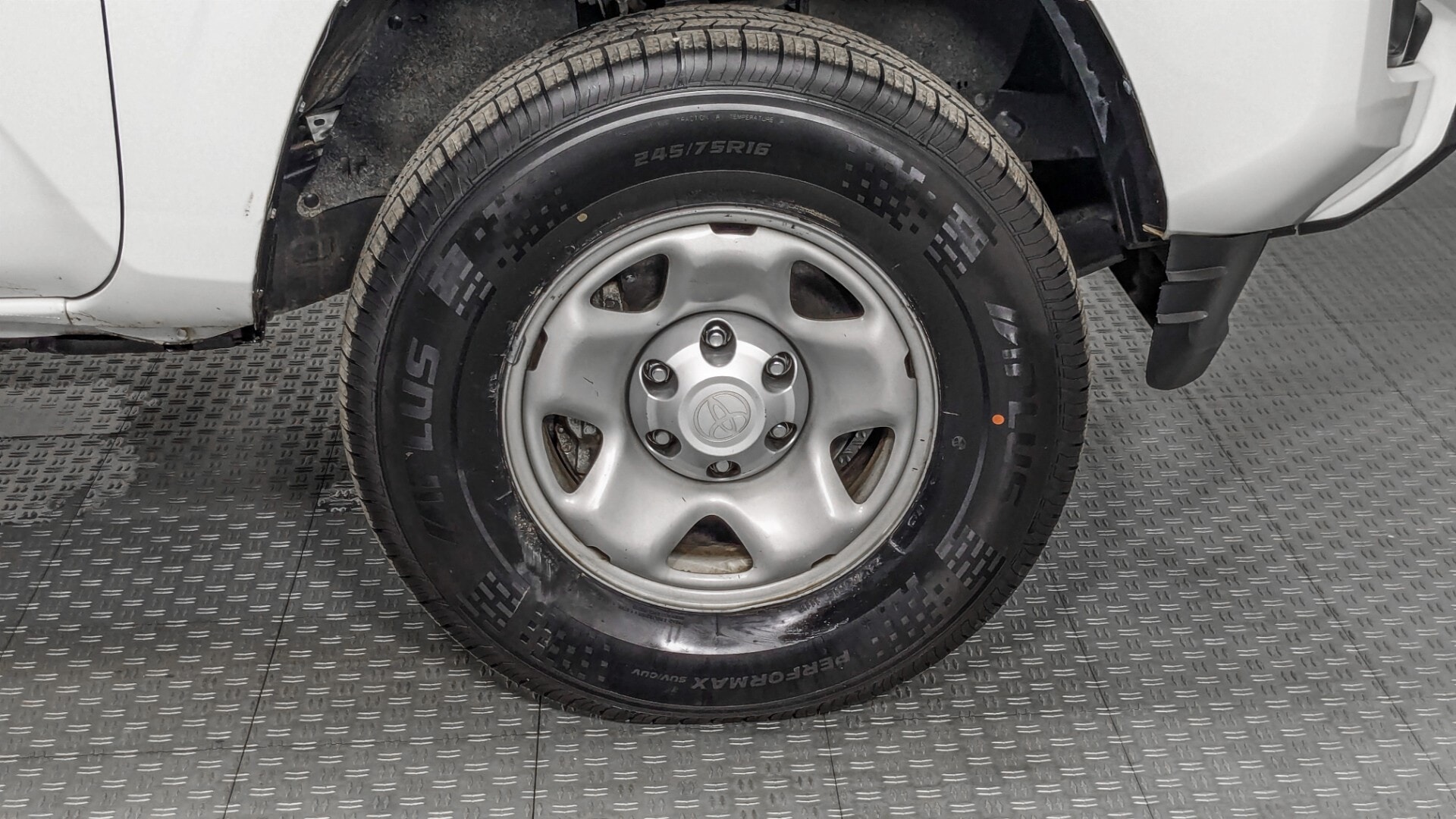 Florida Fine Cars - Used vehicle - TRUCK TOYOTA TACOMA 2WD 2021