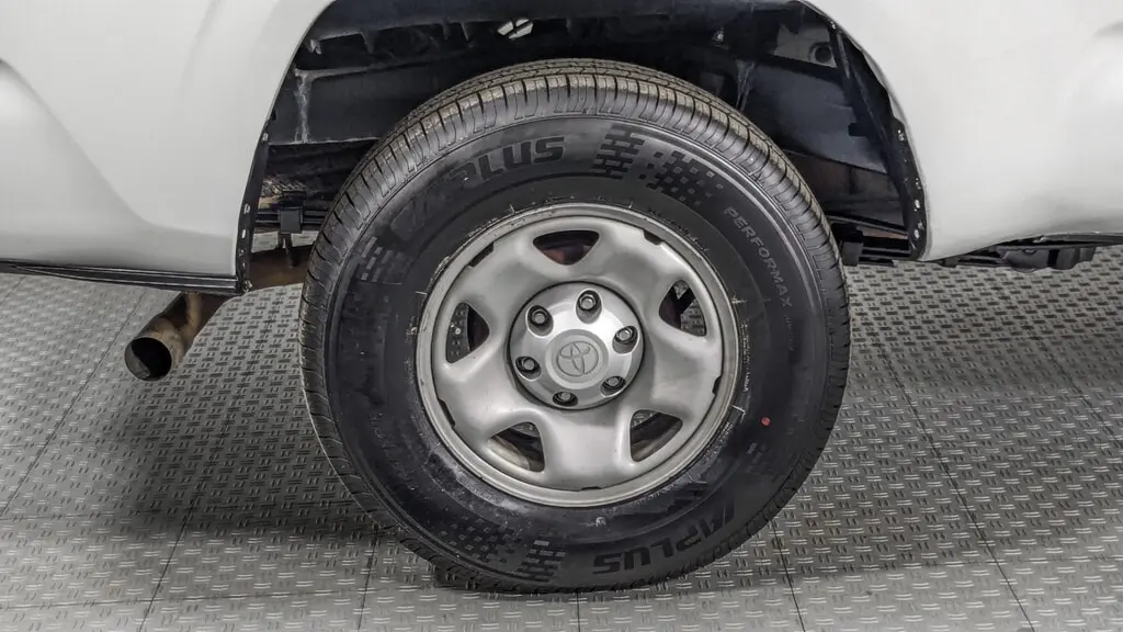 Florida Fine Cars - Used TOYOTA TACOMA 2WD 2021 ORLANDO SR