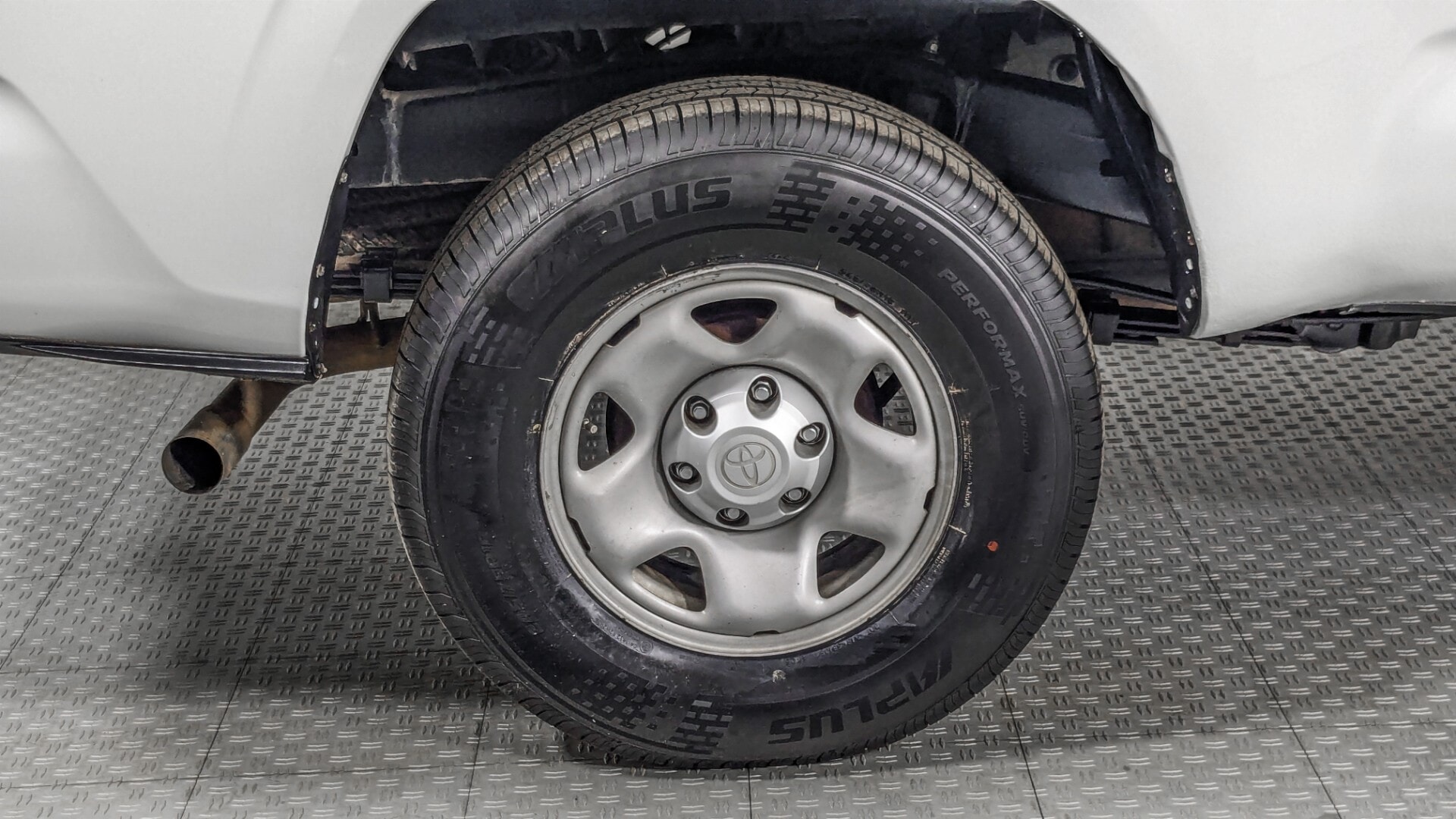 Florida Fine Cars - Used vehicle - TRUCK TOYOTA TACOMA 2WD 2021