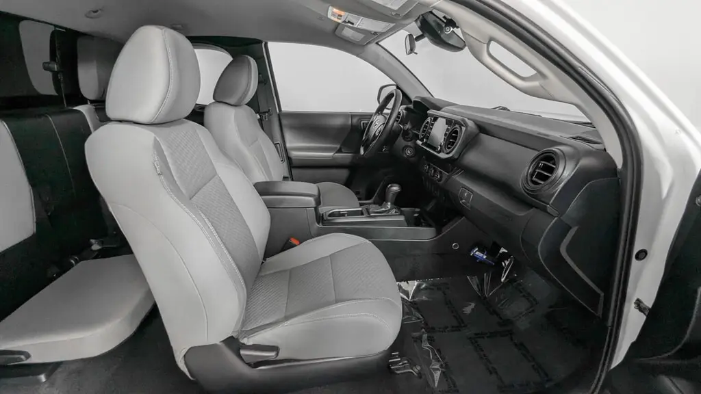 Florida Fine Cars - Used TOYOTA TACOMA 2WD 2021 ORLANDO SR