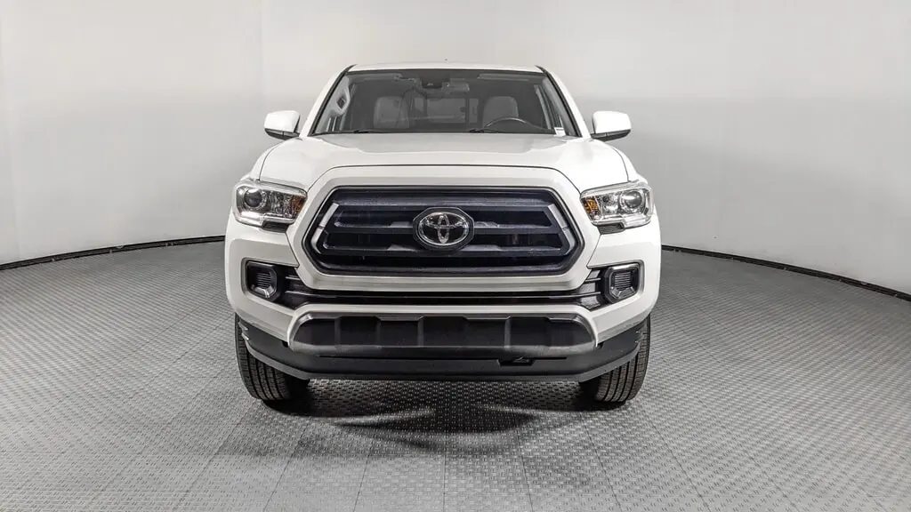 Florida Fine Cars - Used TOYOTA TACOMA 2WD 2021 ORLANDO SR