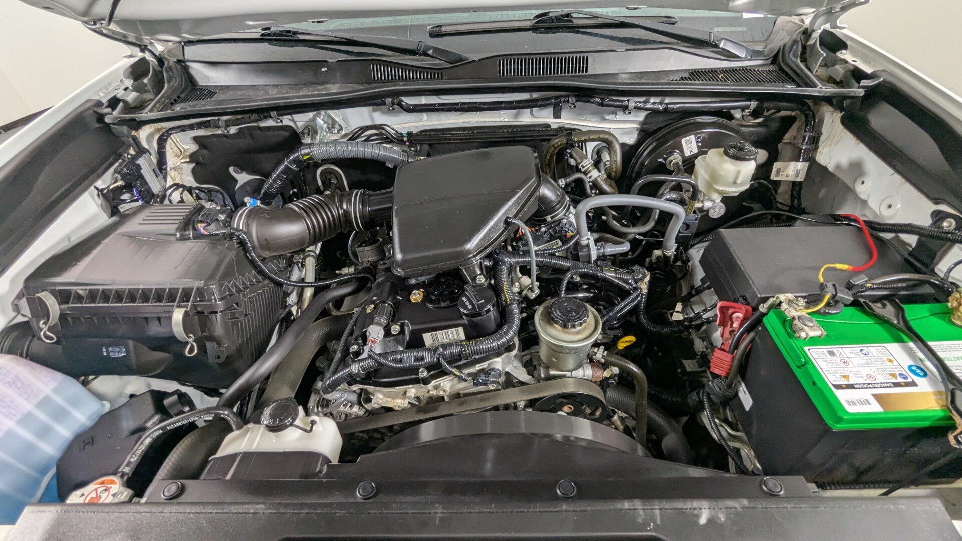 Florida Fine Cars - Used vehicle - TRUCK TOYOTA TACOMA 2WD 2021