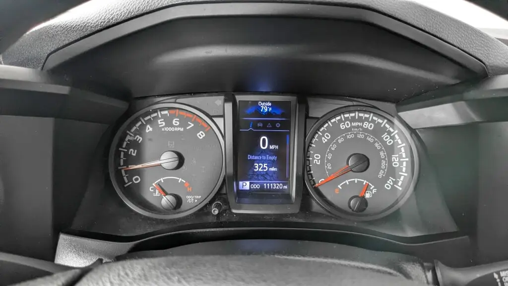 Florida Fine Cars - Used TOYOTA TACOMA 2WD 2021 ORLANDO SR