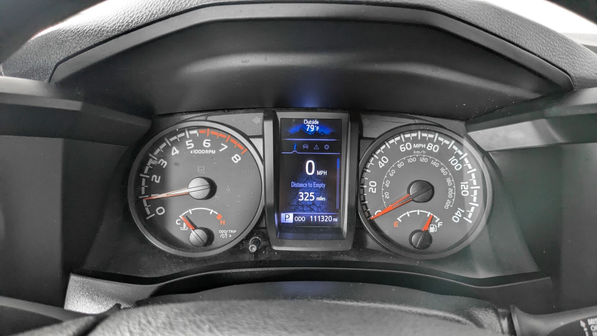 Florida Fine Cars - Used vehicle - TRUCK TOYOTA TACOMA 2WD 2021