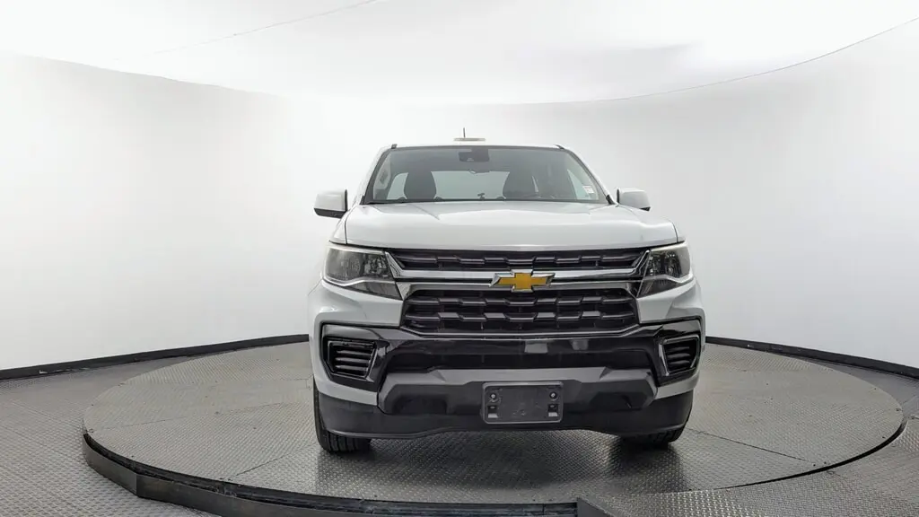 Florida Fine Cars - Used CHEVROLET COLORADO 2022 MIAMI 2WD LT