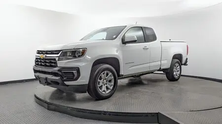 Florida Fine Cars - Used CHEVROLET COLORADO 2022 MIAMI 2WD LT
