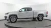 Florida Fine Cars - Used CHEVROLET COLORADO 2022 MIAMI 2WD LT